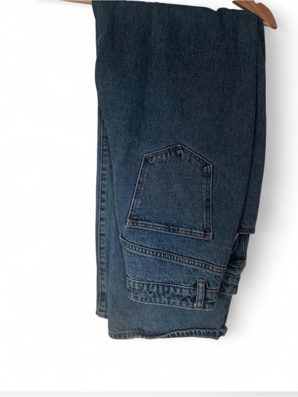Abrand Jeans - Picture 3 of 4